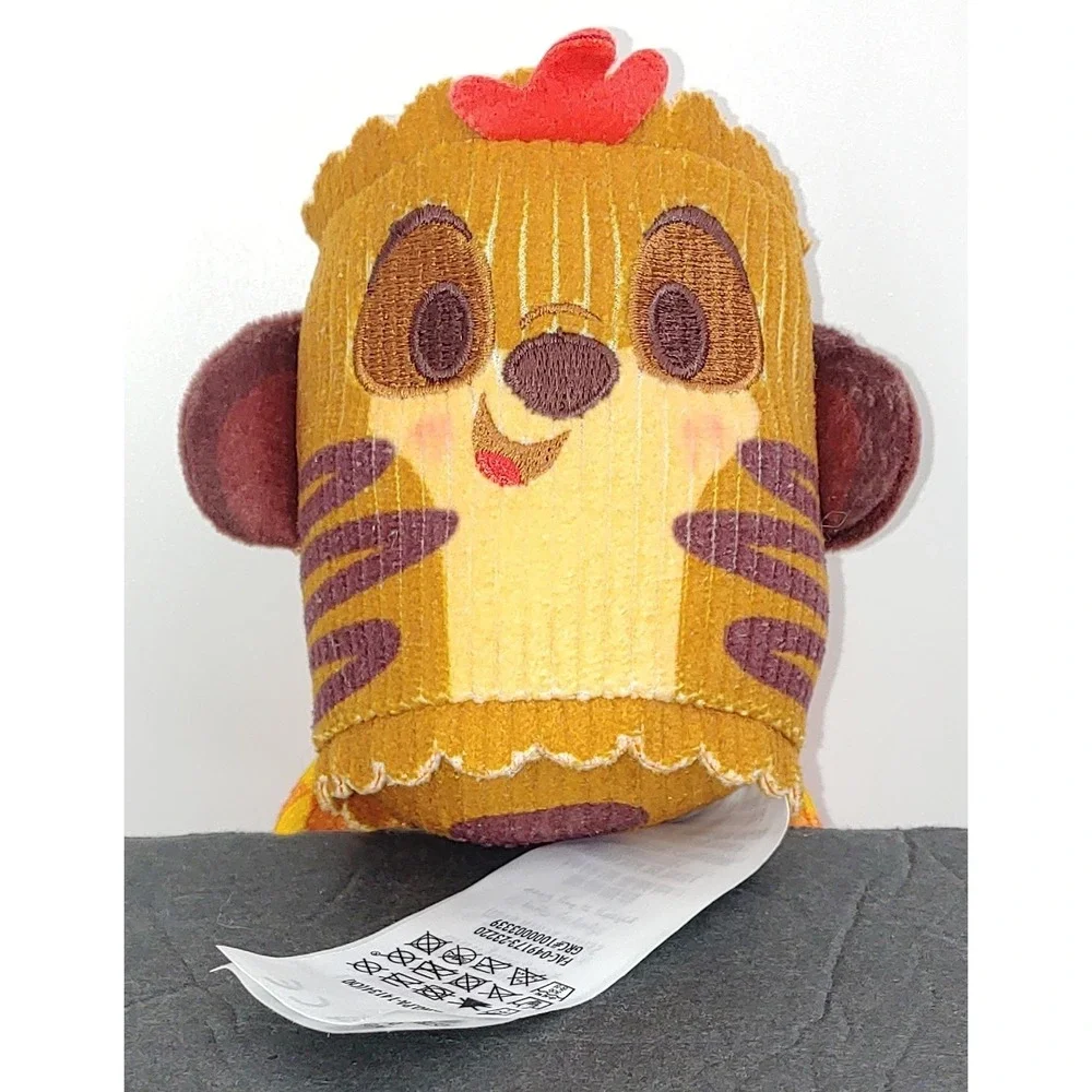 Disney Munchlings Timon Sensational Snacks Churro Chaser 4